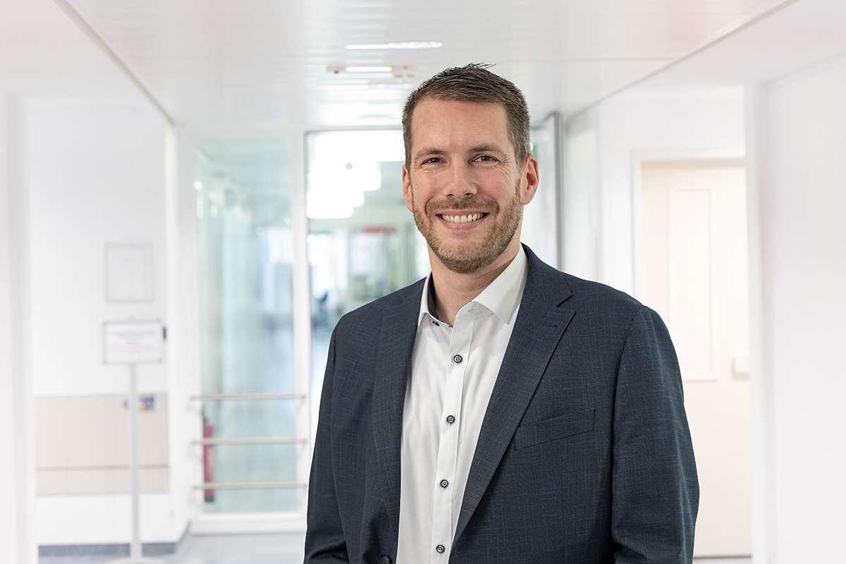 Christian Huber