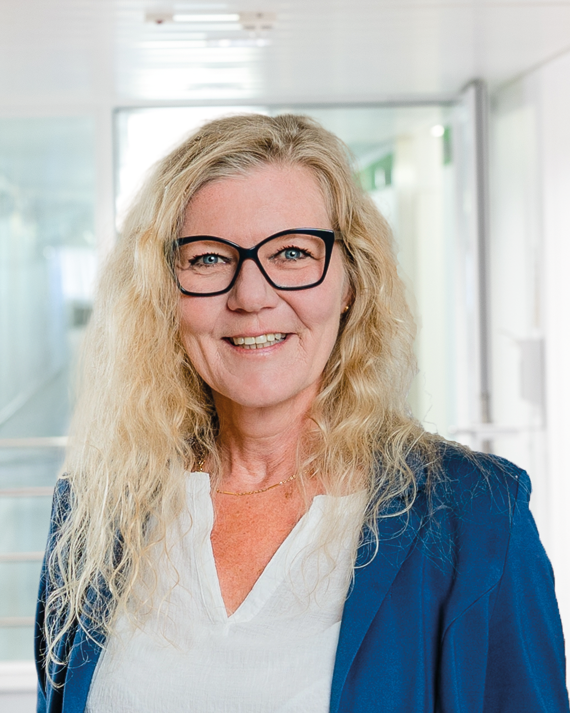 Anita Schwandt
