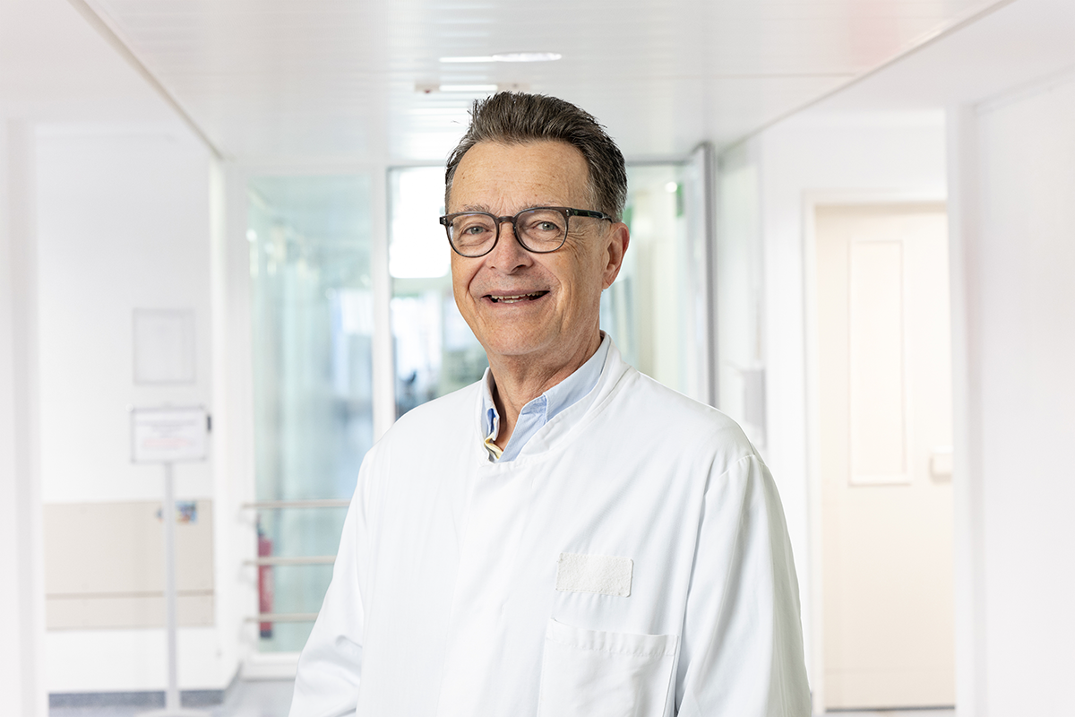 Joachim Durner