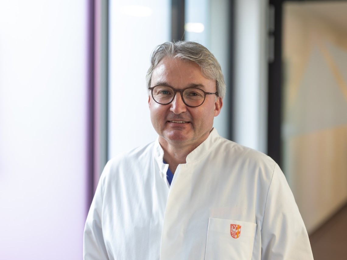 Ulrich Johannes Kugelmann